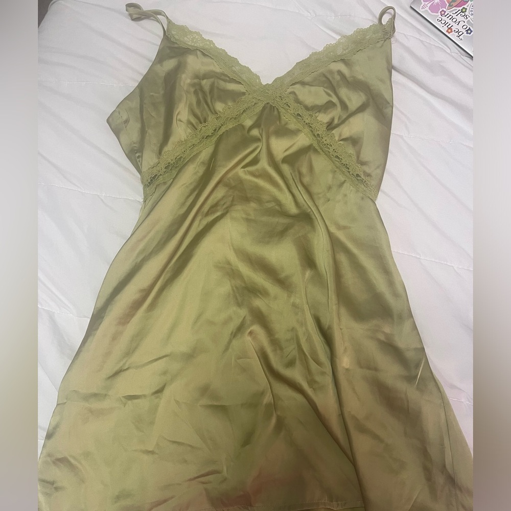 Princess Polly dress